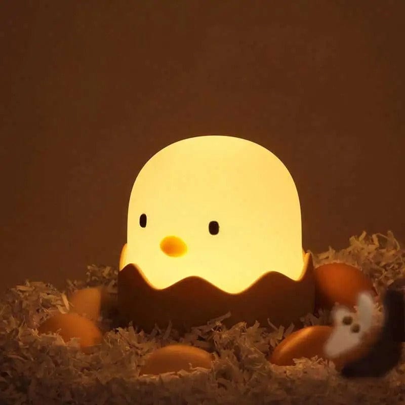 Veilleuse Bébé