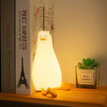 Veilleuse Canard