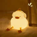 Veilleuse Canard Mignon