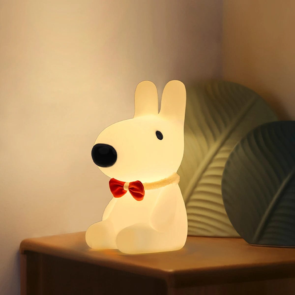 Veilleuse Chien