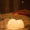 Veilleuse Éléphant