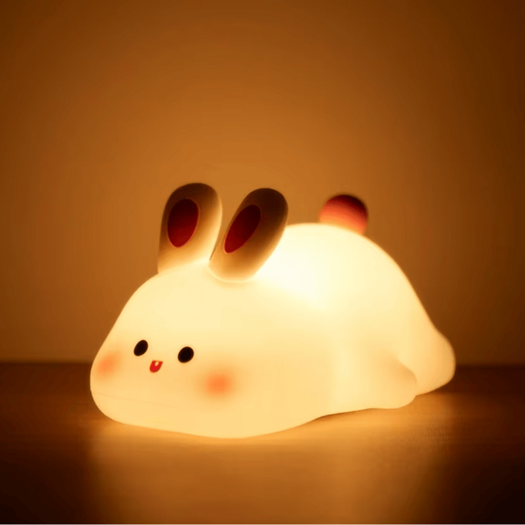 Veilleuse Lapin Bébé