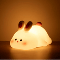 Veilleuse Lapin Bébé