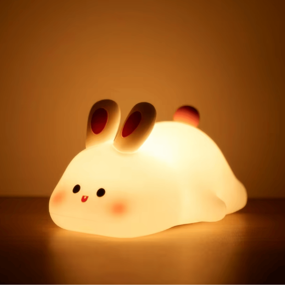 Veilleuse Lapin Bébé