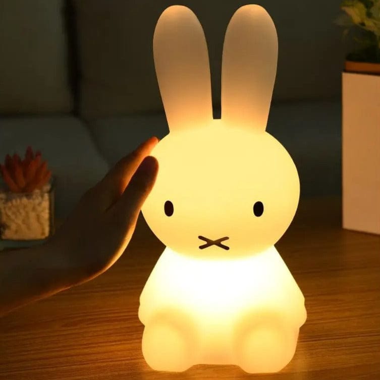 Veilleuse Lapin Miffy