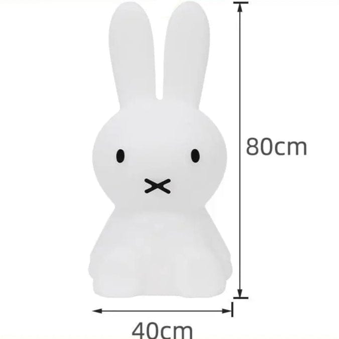 Veilleuse Lapin Miffy Grand
