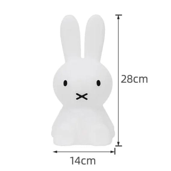 Veilleuse Lapin Miffy Petit
