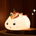 Veilleuse Licorne